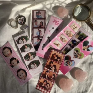 Photostrip & Photostrip Mini